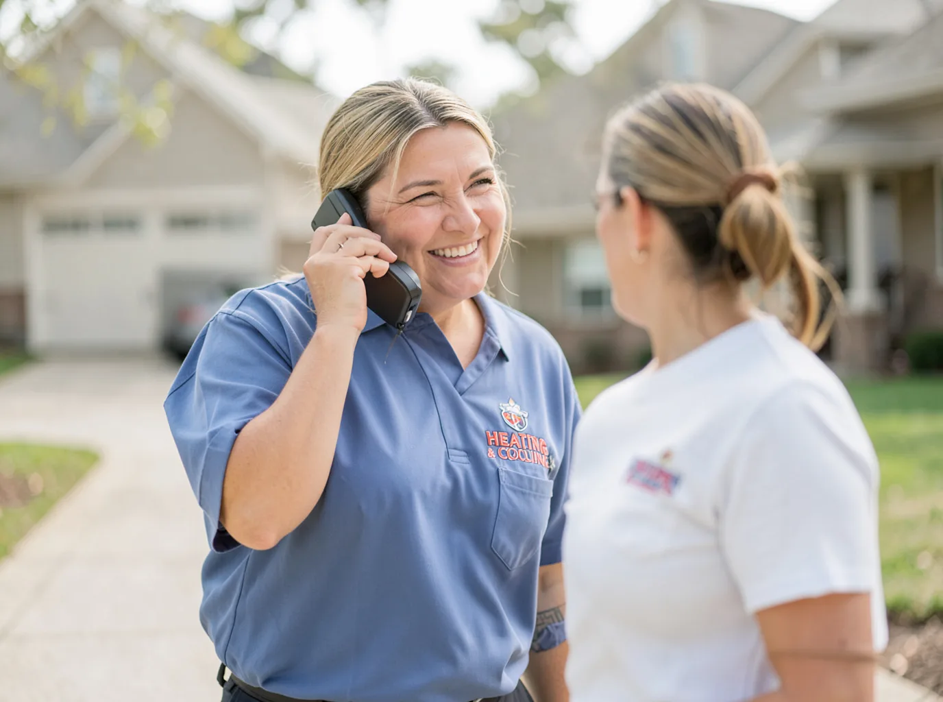 Hvac Repair Henryville, IN FAQs